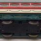 Bachmann 93941 G Scale Season's Greetings Christmas Street Car - Red EX/Box
