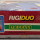 LGB 9000E G Scale Rigi Duo Tin Cable Car/Gondola Ski Lift Set EX/Box