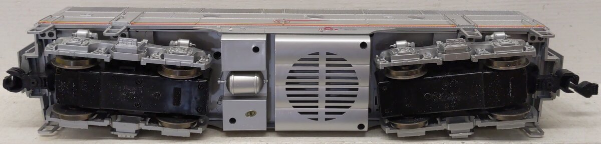 MTH 70-2013-3 G Scale Santa Fe F-3 B-Unit Dummy Diesel Locomotive #16B EX/Box