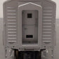 MTH 70-2013-3 G Scale Santa Fe F-3 B-Unit Dummy Diesel Locomotive #16B EX/Box