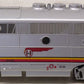 MTH 70-2013-3 G Scale Santa Fe F-3 B-Unit Dummy Diesel Locomotive #16B EX/Box