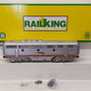 MTH 70-2013-3 G Scale Santa Fe F-3 B-Unit Dummy Diesel Locomotive #16B EX/Box