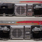 MTH 70-2013-1 G Scale Santa Fe F-3 AA Diesel Locomotive Set w/PS 2.0 #16, #16C VG/Box