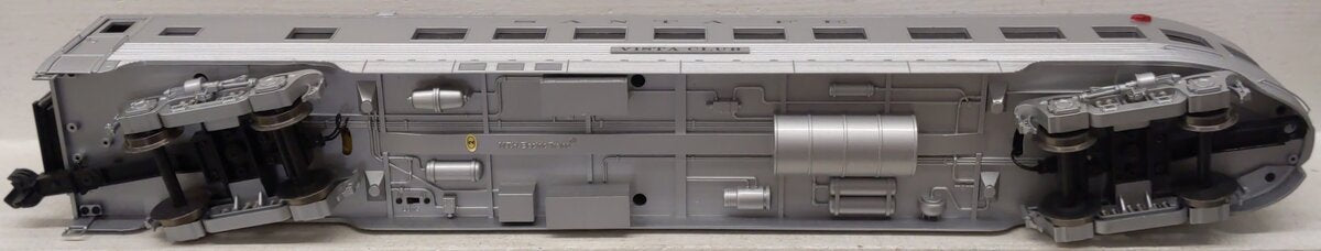 MTH 70-68016 G Scale Santa Fe 