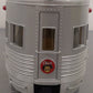 MTH 70-68016 G Scale Santa Fe "Vista Club" Observation Car EX/Box