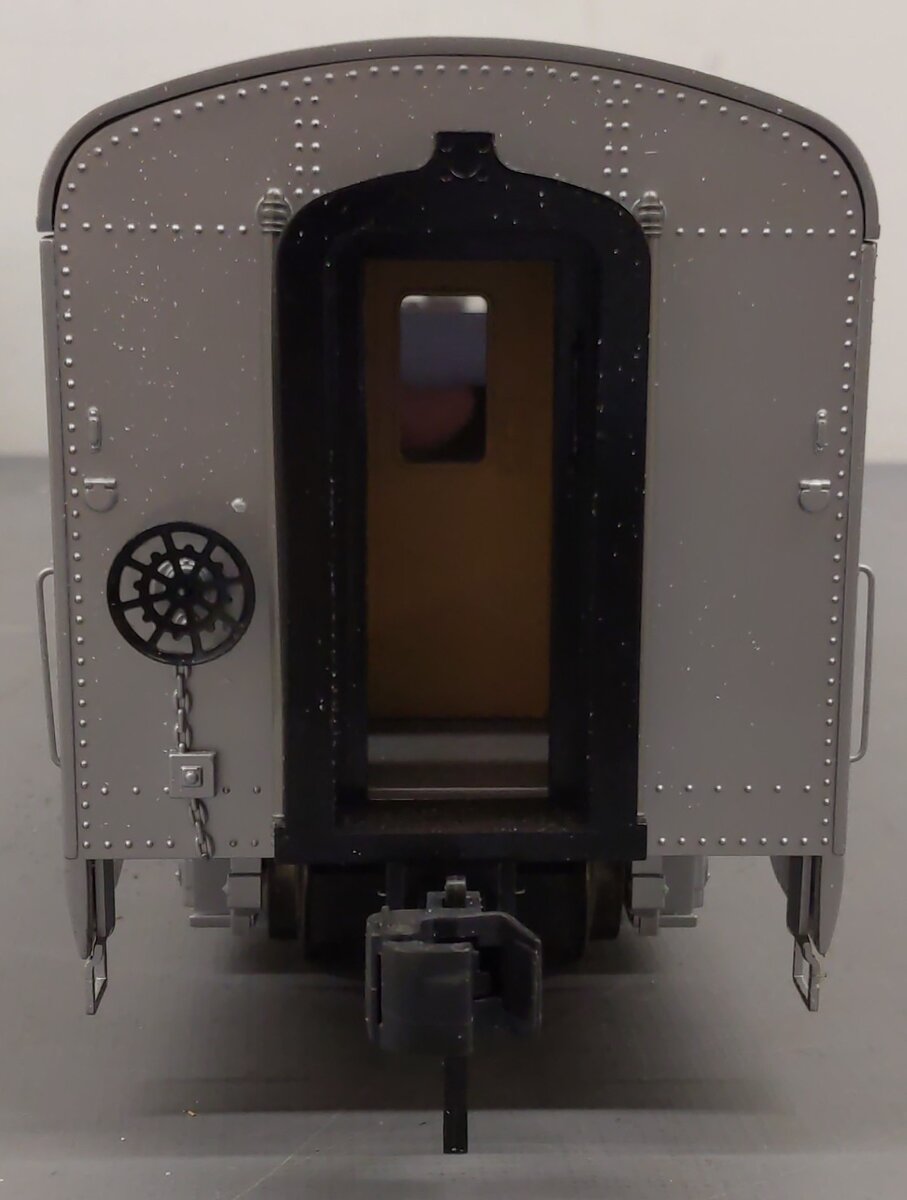 MTH 70-68016 G Scale Santa Fe 