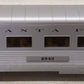 MTH 70-65016A G Scale Santa Fe 70' Streamlined Passenger Coach Car #2943 EX/Box