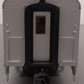 MTH 70-65016A G Scale Santa Fe 70' Streamlined Passenger Coach Car #2943 EX/Box