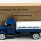 Conrad 1035 1:50 Scale Diecast Messer Griesheim Truck NIB
