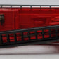 Lionel 3512 Vintage Fire Ladder Car with Ladder VG/Box