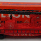 Lionel 3512 Vintage Fire Ladder Car with Ladder VG/Box