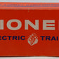 Lionel 3512 Vintage Fire Ladder Car with Ladder VG/Box