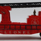 Lionel 3512 Vintage Fire Ladder Car with Ladder VG/Box