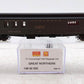 Micro Trains 14800020 N GN 70' Heavyweight Mail Baggage Car #70 w/ Lighting LN/Box