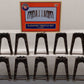 Lionel 6-12755 "O" & "O27" Gauge Elevated Trestle Set EX/Box