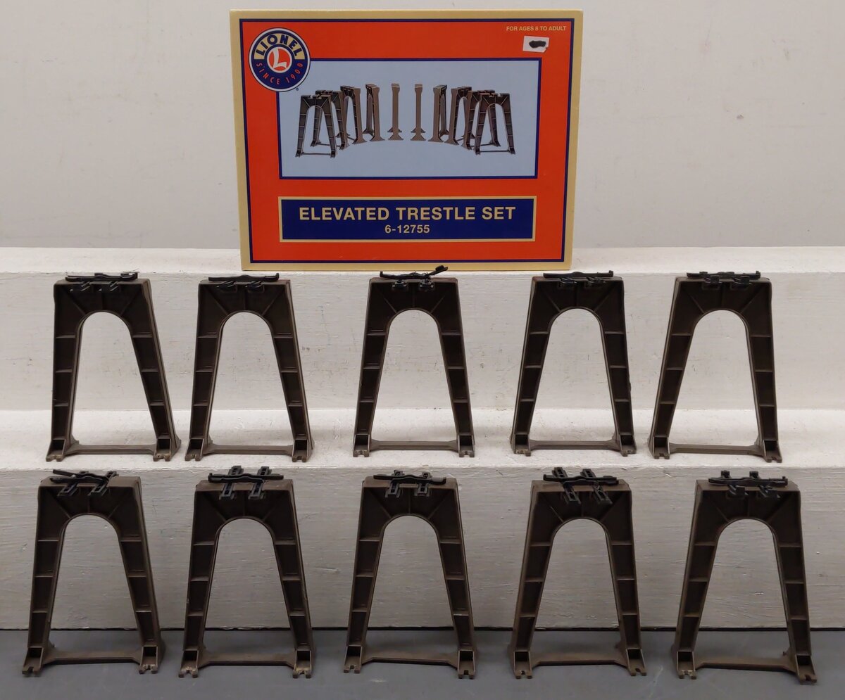 Lionel 6-12755 