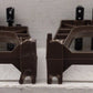 Lionel 6-12755 "O" & "O27" Gauge Elevated Trestle Set EX/Box