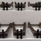 Lionel 6-12755 "O" & "O27" Gauge Elevated Trestle Set EX/Box