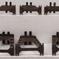 Lionel 6-12755 "O" & "O27" Gauge Elevated Trestle Set EX/Box