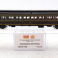 Micro Trains 14500150 N CN 78' Heavyweight Coach Car #4962 w/ Lighting LN/Box