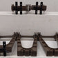 Lionel 6-12755 "O" & "O27" Gauge Elevated Trestle Set VG