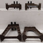 Lionel 6-12755 "O" & "O27" Gauge Elevated Trestle Set VG