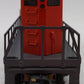 American Flyer 6-48000 S Southern Pacific GP-9 Powered Diesel Locomotive #8000 EX/Box