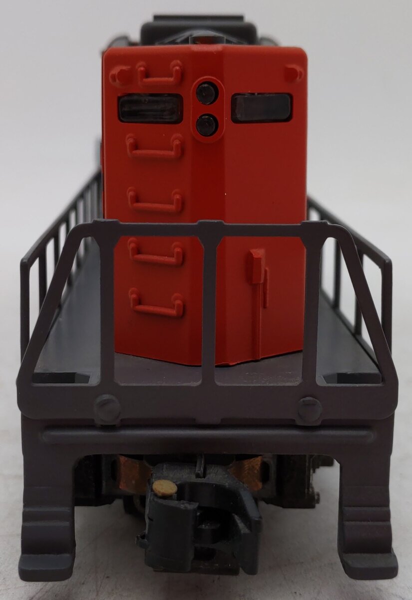 American Flyer 6-48000 S Southern Pacific GP-9 Powered Diesel Locomotive #8000 EX/Box