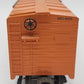 Williams 3248 O Gauge Maine Central Boxcar #8056 EX