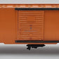 Williams 3248 O Gauge Maine Central Boxcar #8056 EX