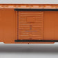 Williams 3248 O Gauge Maine Central Boxcar #8056 EX
