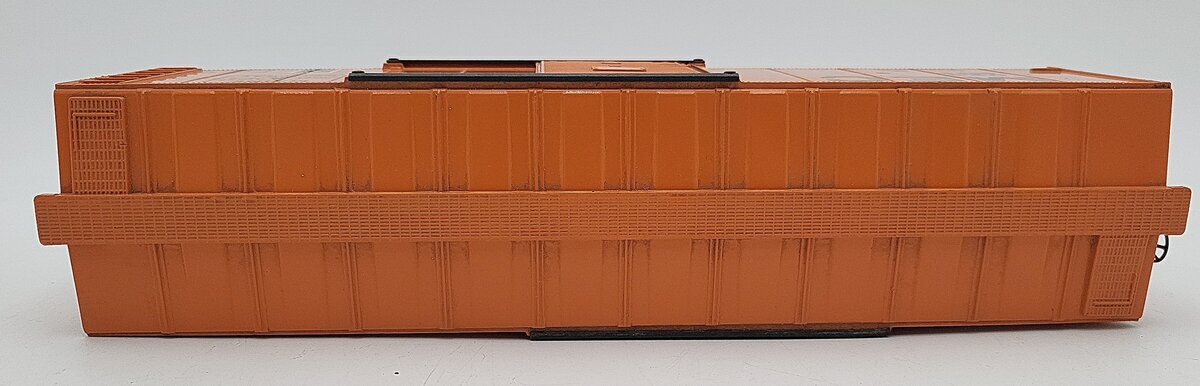 Williams 3248 O Gauge Maine Central Boxcar #8056 EX