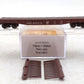 Atlas 38203 N PRR Flatcar w/Stakes #480214