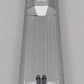 Con-Cor 0001-4481 N Scale Santa Fe RDC-2 Non-Powered Budd Car #DC191 LN/Box