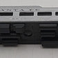 Con-Cor 0001-4481 N Scale Santa Fe RDC-2 Non-Powered Budd Car #DC191 LN/Box