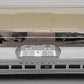 Con-Cor 0001-4481 N Scale Santa Fe RDC-2 Non-Powered Budd Car #DC191 LN/Box