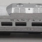 Con-Cor 0001-4481 N Scale Santa Fe RDC-2 Non-Powered Budd Car #DC191 LN/Box