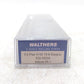 Walthers 932-55034 N Scale Amtrak PS Plan 4140 10-6 Sleeper Car w/ Lighting LN/Box