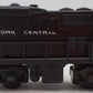 American Flyer 4-8552 S Scale New York Central GP-9 Diesel Locomotive EX/Box