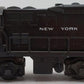American Flyer 4-8552 S Scale New York Central GP-9 Diesel Locomotive EX/Box