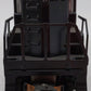 American Flyer 4-8552 S Scale New York Central GP-9 Diesel Locomotive EX/Box