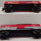 Lionel Vintage O Boxcars 6464-125, 6464-525 [2] VG