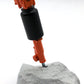 NZG 302 Diecast Krupp Jack Hammer in Rock LN/Box