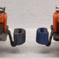 Lionel O Gauge Vintage 50 Gang Car; [2] VG/Box