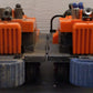 Lionel O Gauge Vintage 50 Gang Car; [2] VG/Box
