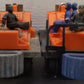 Lionel O Gauge Vintage 50 Gang Car; [2] VG/Box