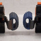 Lionel O Gauge Vintage 50 Gang Car; [2] VG/Box