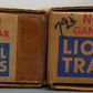 Lionel O Gauge Vintage 50 Gang Car; [2] VG/Box