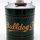 First Gear 90-0403 Diecast Bulldog Vintage Oil Can Bank NIB