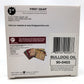 First Gear 90-0403 Diecast Bulldog Vintage Oil Can Bank NIB